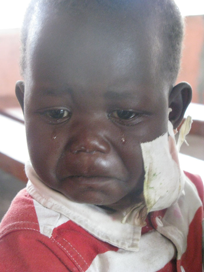 Yirol e Lui tra speranza e&nbsp;realtà