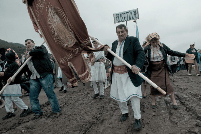 All’ombra dolce di&nbsp;Maria