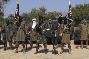 Boko Haram (foto dal web)