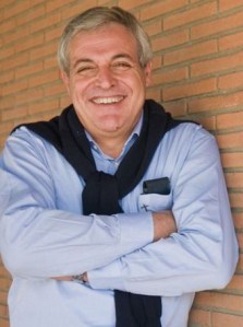 Padre Giulio Albanese