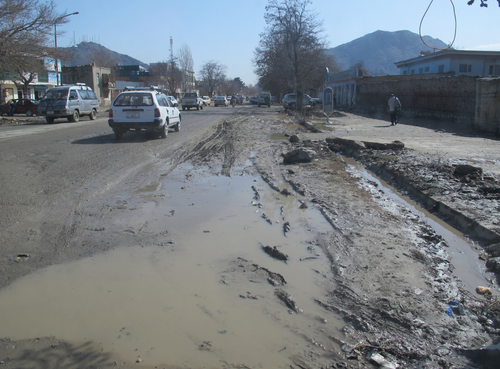 Polvere, rabbia e dolore: l’infinito incubo&nbsp;afghano