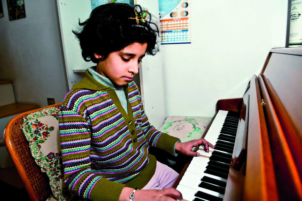 Chi dà un futuro ai ragazzi&nbsp;afghani