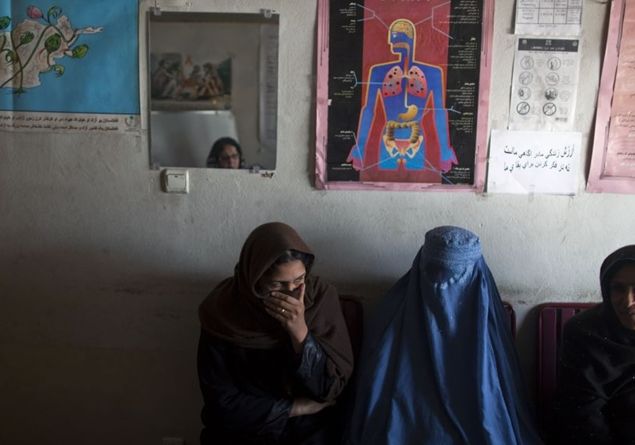 Un rifugio contro le&nbsp;violenze