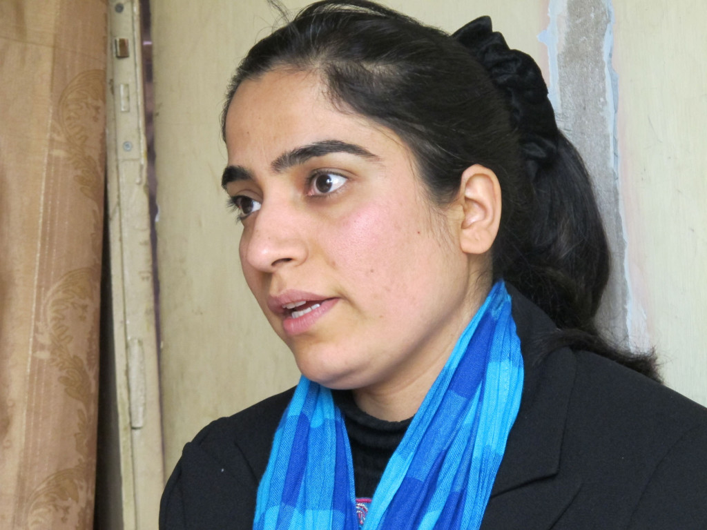 Il martirio delle&nbsp;donne