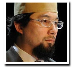 Imam Sergio Yahya Pallavicini