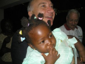 Don Andrea Cristiani