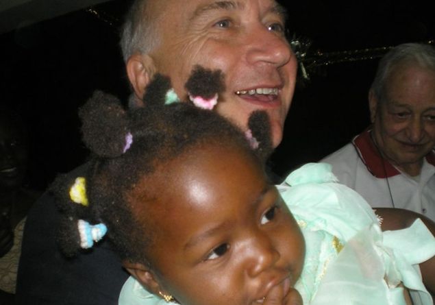 Africa, meno aiuti più&nbsp;sviluppo