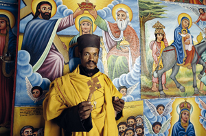 Drammi e meraviglie di un’antica cristianità – reportage dall’Etiopia