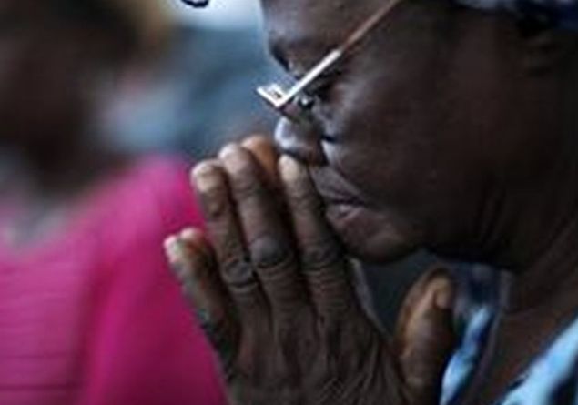 I missionari e il Papa&nbsp;africano