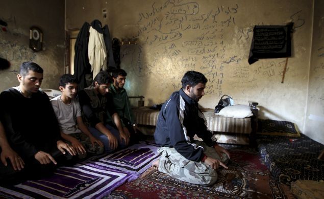 Siria, il monaco ucciso dagli&nbsp;insorti