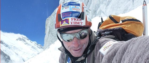 Mario Vielmo, il veneto che “cammina sopra le&nbsp;nuvole”