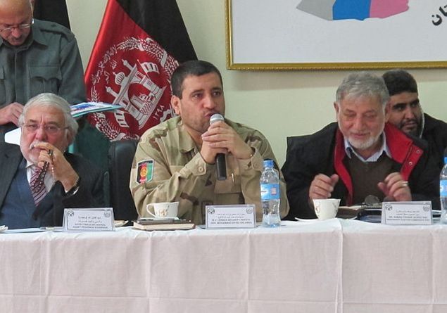 Dossier Afghanistan. Elezioni, un passaggio cruciale per la&nbsp;democrazia