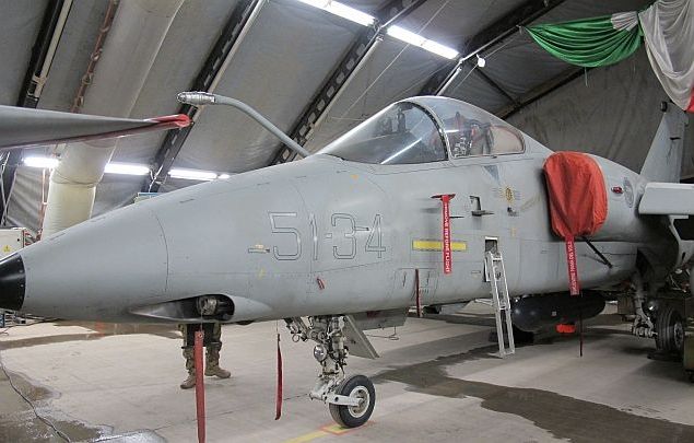 Dossier Afghanistan. Droni, il dilemma morale dei piloti&nbsp;italiani