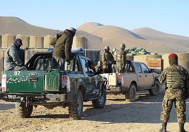 Dossier Afghanistan. Gli interpreti accusati di “collaborazionismo”