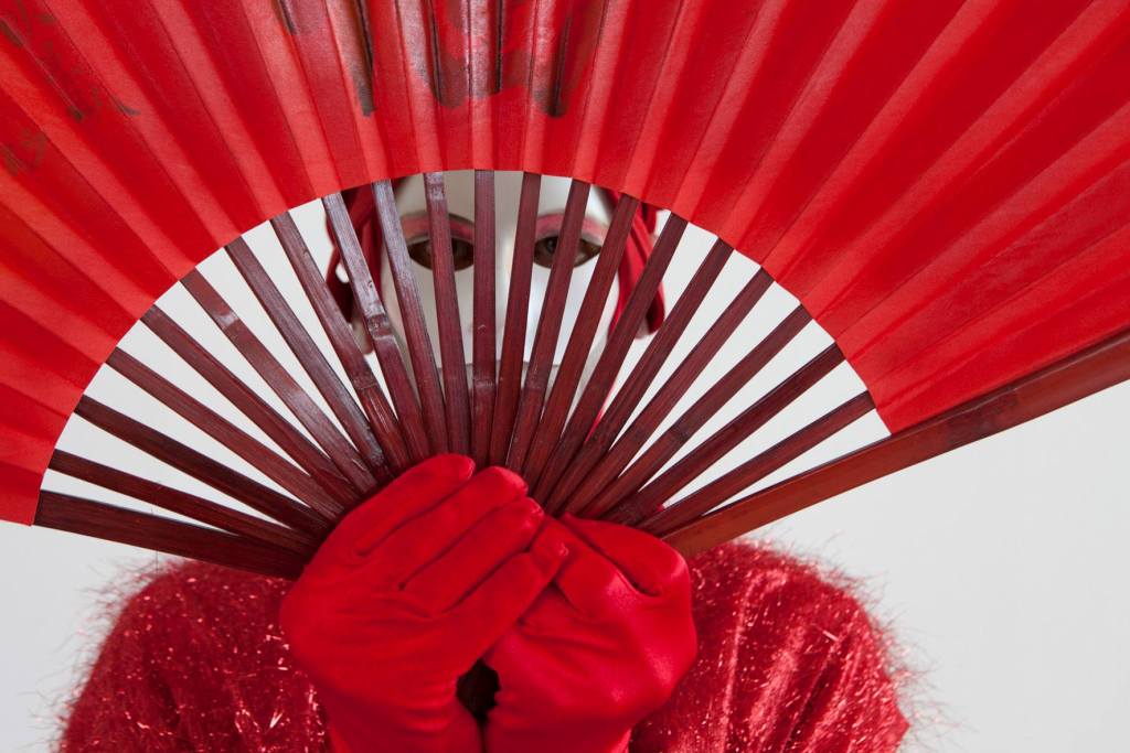 Intervista. Thierry Parmentier – Aperti alla danza aperti alla&nbsp;vita