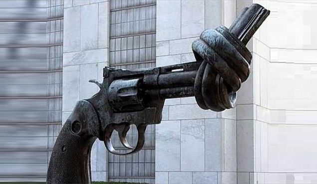 Banche & armi, questione di&nbsp;feeling