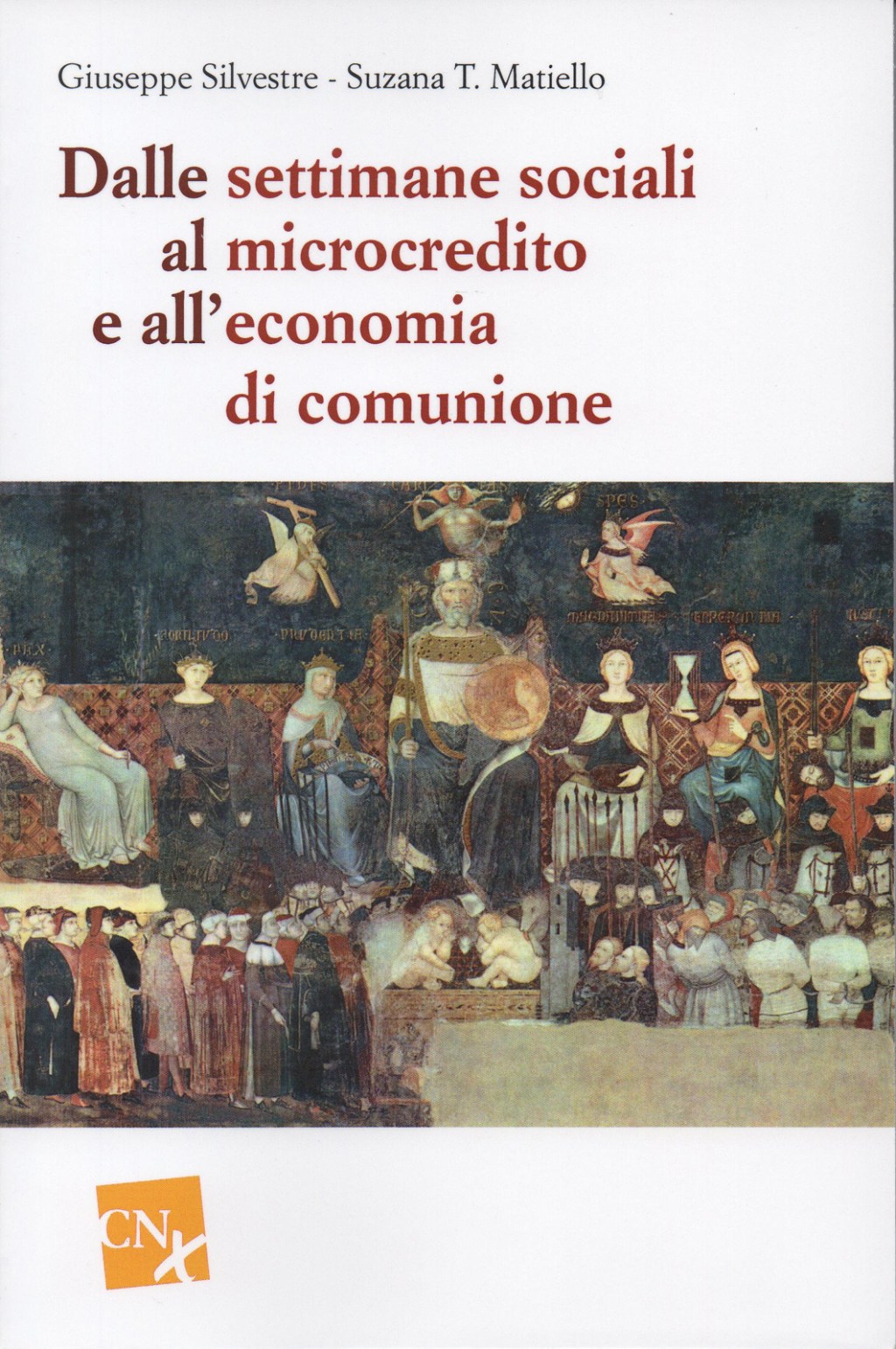Microcredito ed economia di&nbsp;comunione