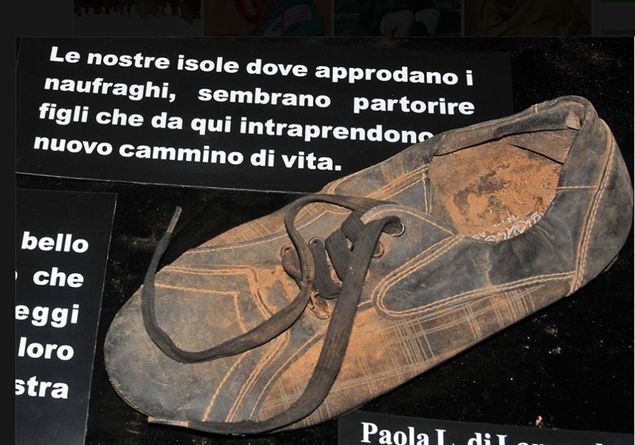 Quelle scarpe che hanno fatto la&nbsp;storia