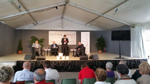 Dossier Festival Biblico 2015 – Bibbia: tutti ce l’hanno, pochi la&nbsp;leggono