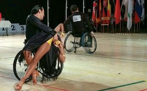 Emilio Bargiacchi e Martantonia La Forgia