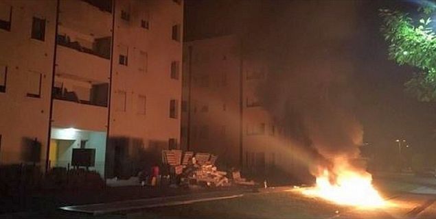 «Facciamoci interpellare dai crocifissi di&nbsp;carne»