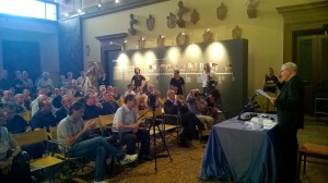 annuncio di mattiazzo nome del nuovo vescovo