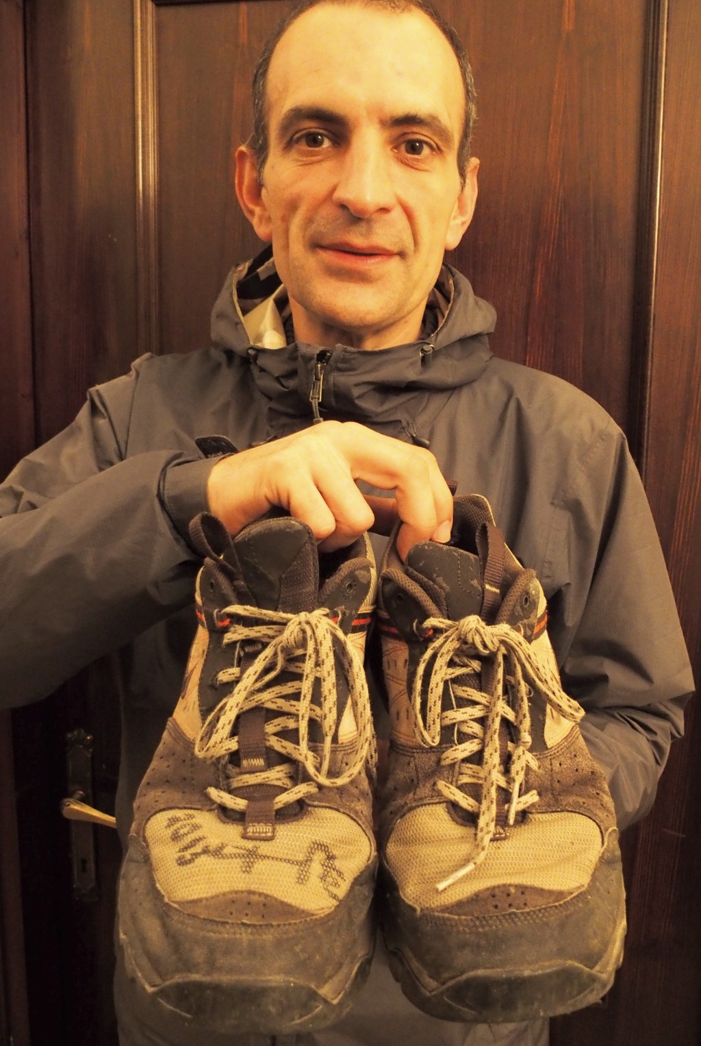 Francisco, pellegrino nel cuore dell’Europa