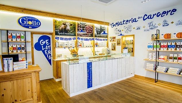 Il gelato fatto “al fresco” arriva&nbsp;all’Expo