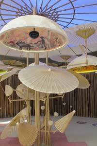 Expo, padiglione della Cina (ph Romina Gobbo)