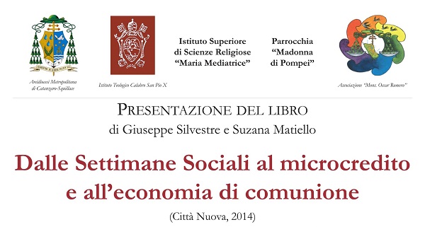 La condivisione come&nbsp;soluzione