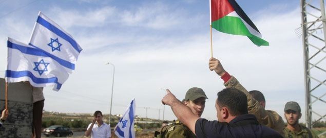 Padre Bortolaso: «Le potenze rovinano il Medio&nbsp;Oriente»