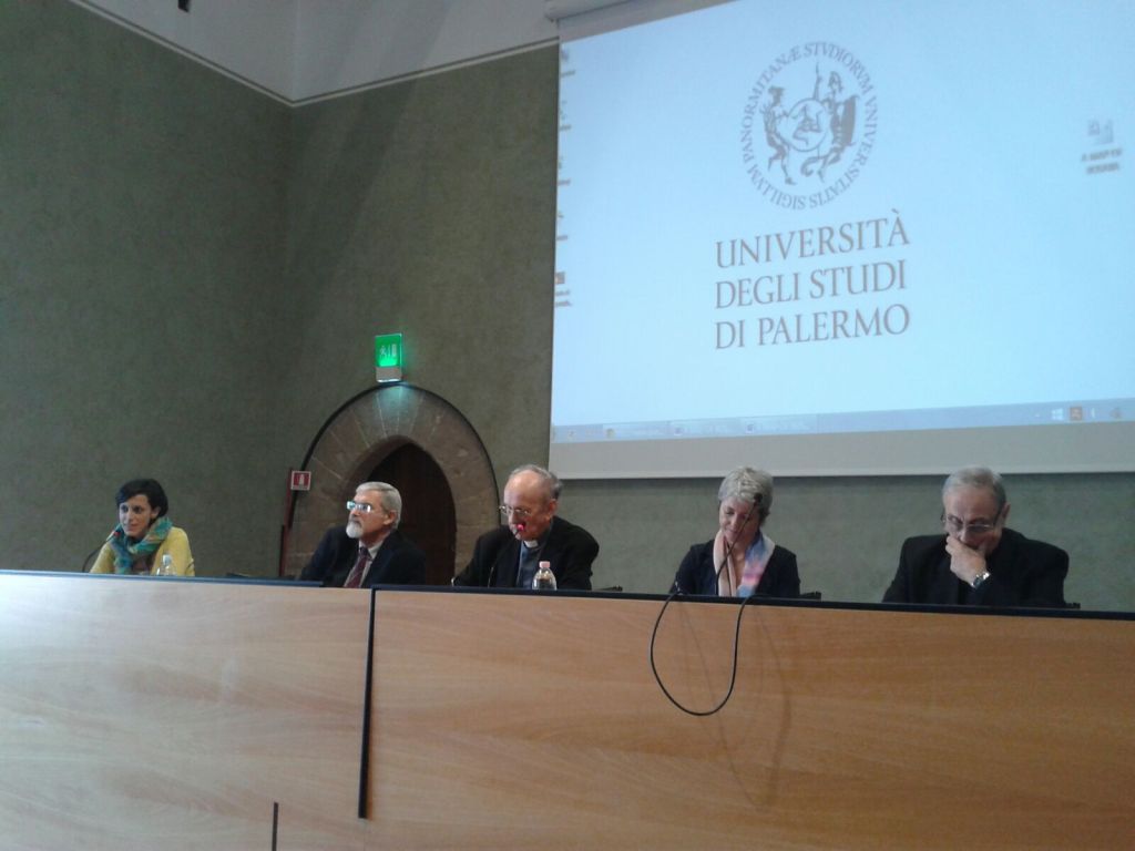 2° Colloquio del Mediterraneo 15/16 ottobre 2015 – Religioni, pluralismo, democrazia: le attese dei&nbsp;giovani