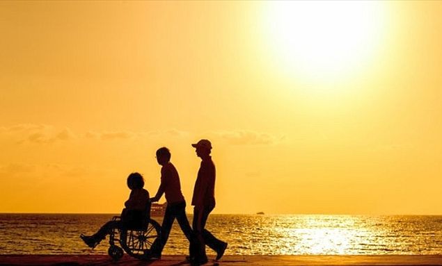 “Etravel district”, per un turismo a misura di&nbsp;disabile