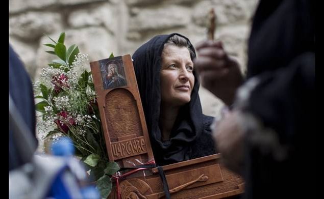 Pellegrini al tempo dell’Isis: cristiani, ebrei e Islam a&nbsp;confronto