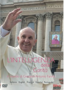 intelligenza della carita dvd