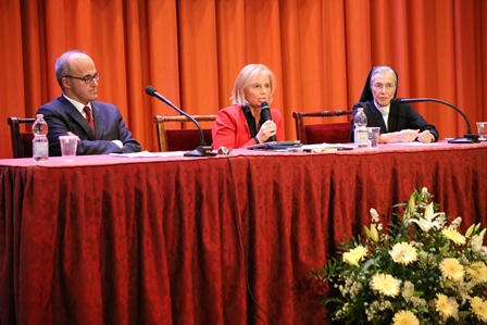 Una serata che ha lasciato il&nbsp;segno!