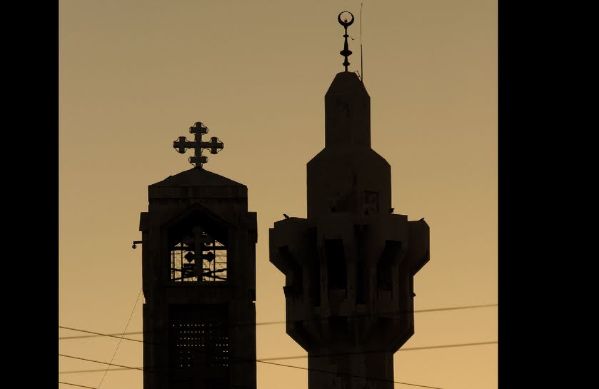 24 dicembre 2015: vigilia di Natale e mawlid&nbsp;al-Nabi