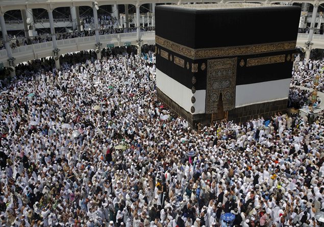 Trono e altare, spada e cultura: un intreccio chiamato&nbsp;Islam