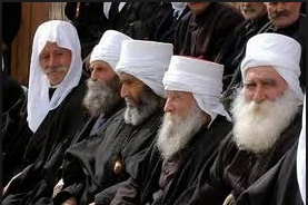 Non solo sunniti e&nbsp;sciiti