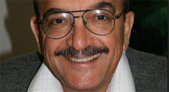 «Se non ami il tuo nemico, non sei più&nbsp;cristiano»