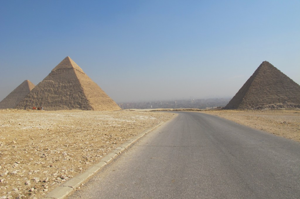 Egitto: niente più&nbsp;turisti