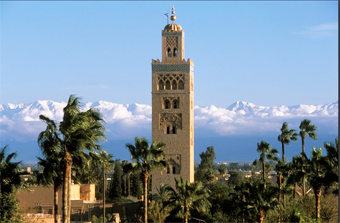 Marrakech. “Libertà religiosa per&nbsp;tutti”