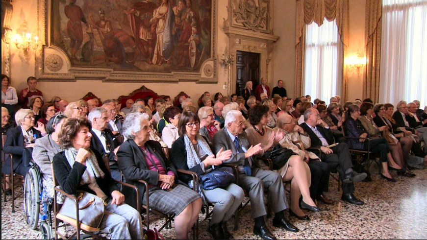 Vicenza. Alla scoperta del mondo&nbsp;arabo