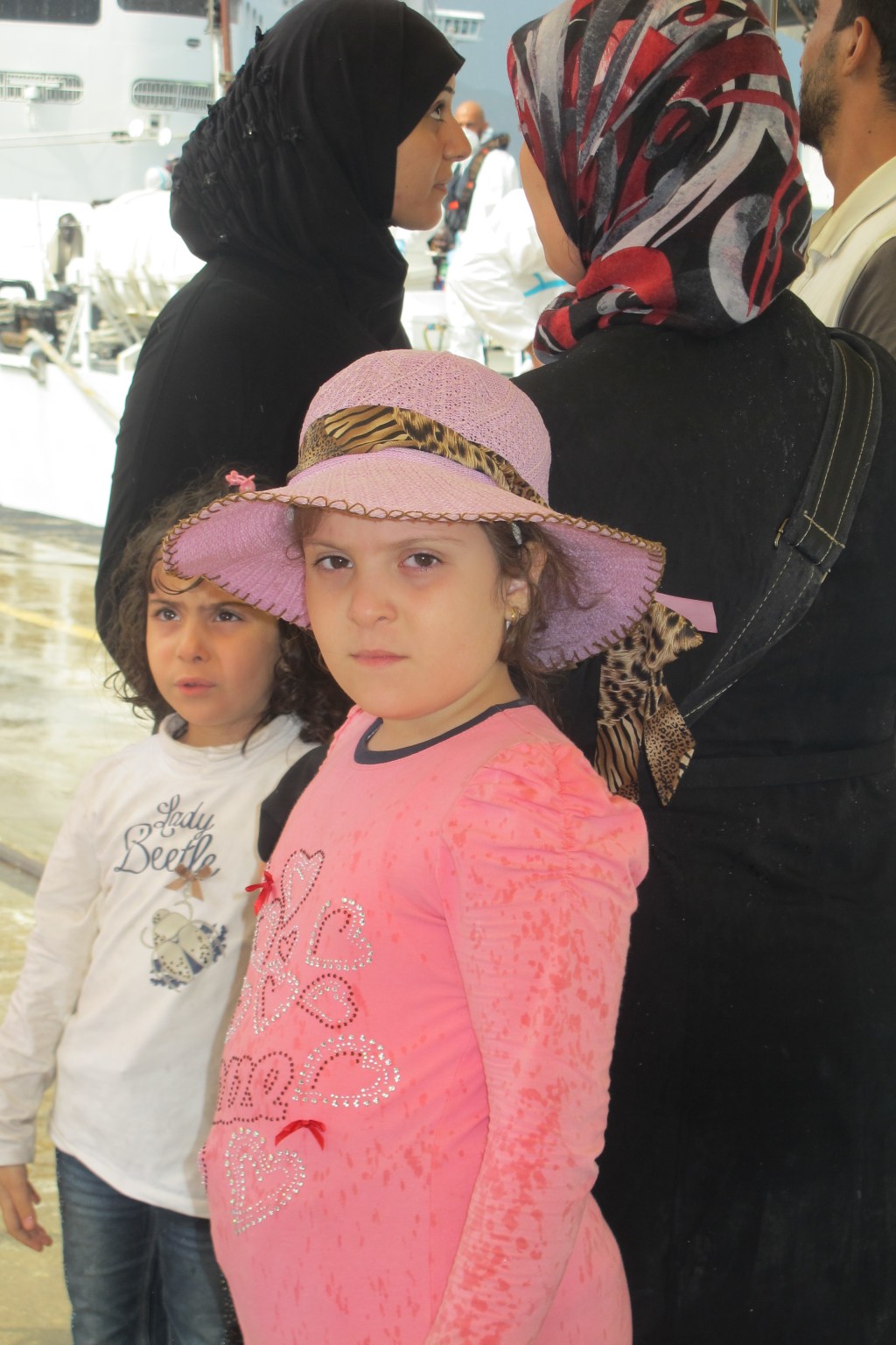 17 gennaio: Giornata mondiale del migrante e del&nbsp;rifugiato