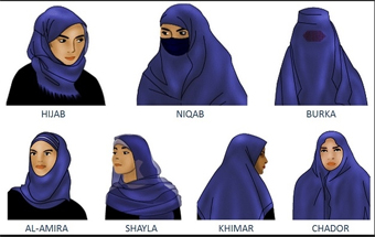 Un velo che&nbsp;accalora