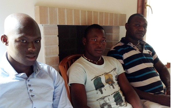 «Chi cerca un senso alla propria vita, si apra a gesti di&nbsp;misericordia!»