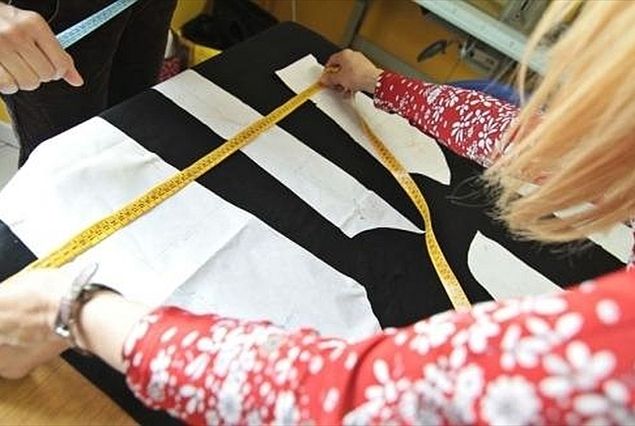 A Concesio l’inclusione sociale inizia dal taglio e&nbsp;cucito