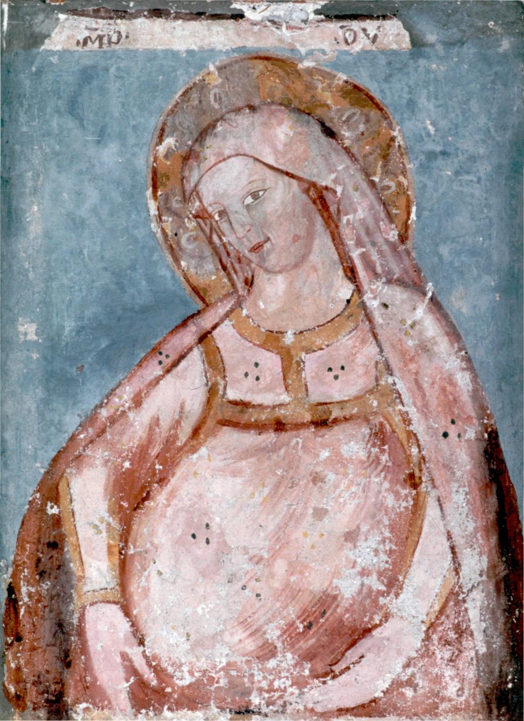 Vicenza. Santa Libera di Malo, Santuario della divina&nbsp;maternità