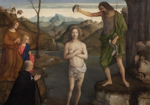 Bellini, una mostra a 500 anni dalla&nbsp;morte