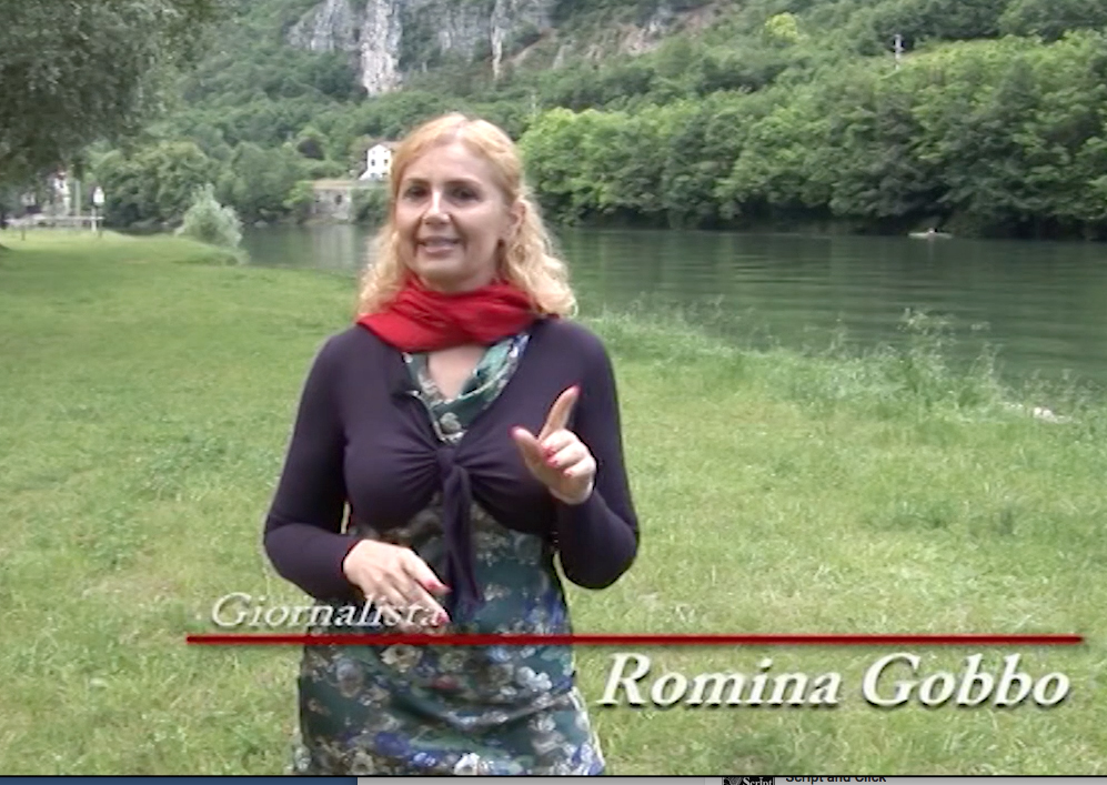 Lancio del format di Romina Gobbo dedicato all’Islam e mondo arabo: Liqā’ u-l’asdiqā’